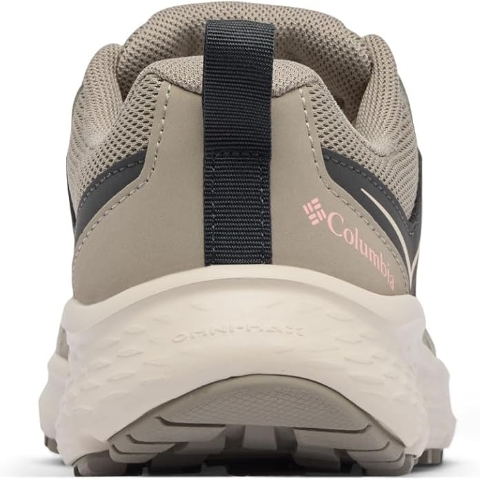 Columbia Vertisol Trail™