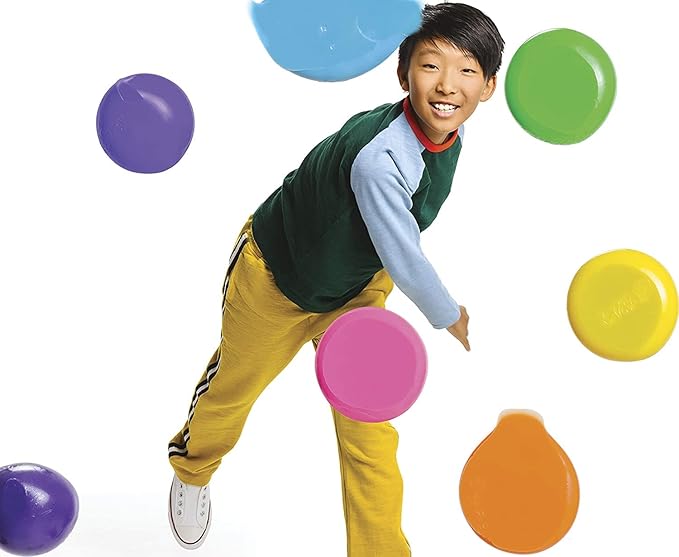 Crayola Globbles Squish Toys (16ct), Sticky Stress Ball for Kids & Adults, Calming Sensory Fidget Toys for Classrooms, Stress Relief Fidget Balls, Back to School Gift