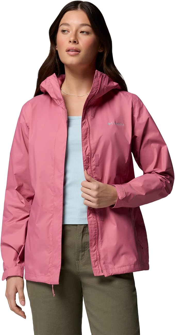 Columbia Women’s Arcadia II Jacket
