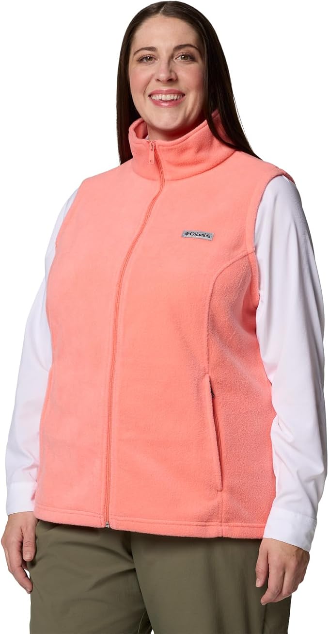 Columbia Women's Benton Springs Vest