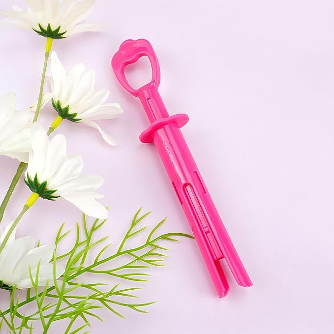 1 Menstrual Cup & Applicator Set - Softest Reusable Menstrual Cup - Inserts and Removes Like a Tampon - Made Easy - Every Woman Can Now Use Menstrual Discs
