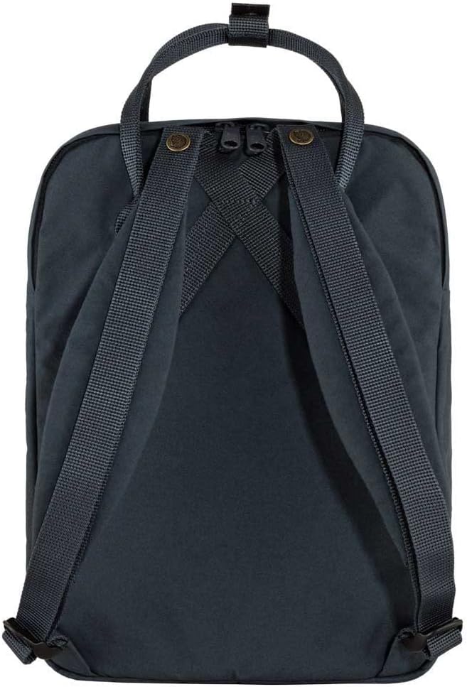 Fjallraven Kanken Laptop 13" Backpack, Navy