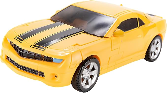 Deformation Toys,Car Robot Toys,Deformation Robot Toy Character Action Figure,Suitable for Ages 6 and Up for Boys