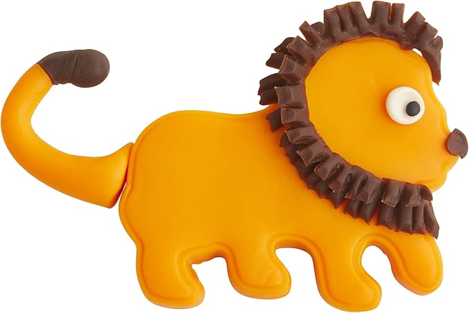 Play-Doh Animal Adventure Set, Arts and Crafts Toys for 3 Year Old Girls & Boys, 45 Tools, 10 Cans (Amazon Exclusive)