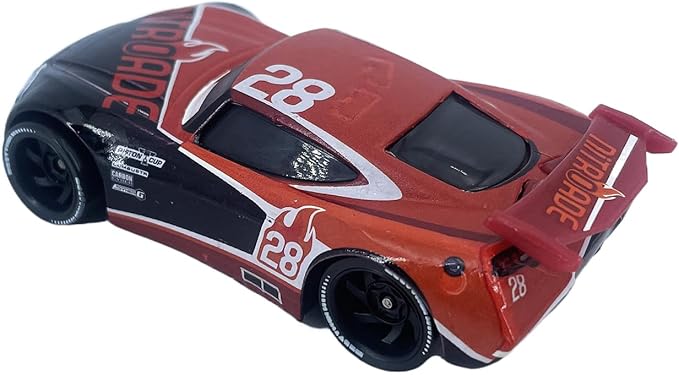 Metal Mini Toy Car 1:55 Diecast Compact Portable & Collectible Vehicles for 3+ Years Kids Boys Girl Birthday Gift