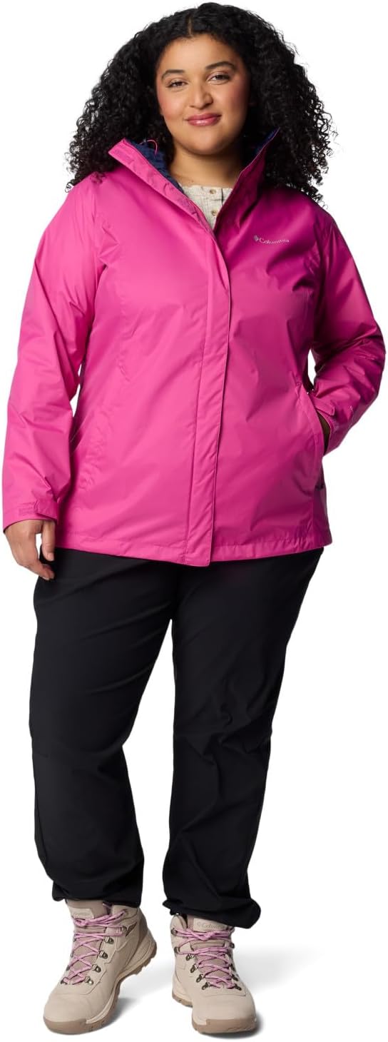 Columbia Women’s Arcadia II Jacket
