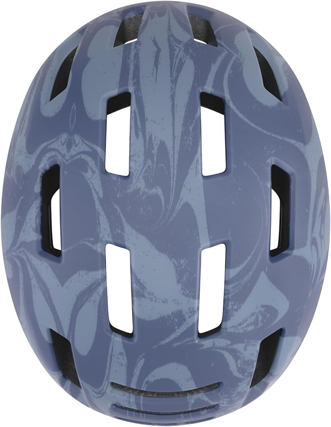 Smith Transit Jr Children' s Cycling Helmet – Kids MTB Bike Helmet with MIPS Technology – Lightweight Protection for Boys + Girls – Integrated Visor