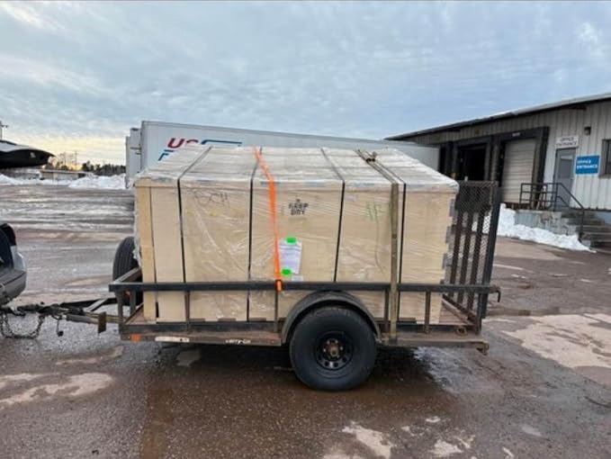Outdoor Cube Sauna Rooms,2person Canadian Cedar Steam Saunas,54x56x80 H Panoramic Large Space,4.5KW Electric Stove Durable,Easy to Install