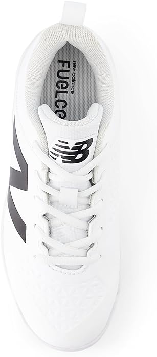 New Balance Kids' 4040 V8 Rubber-Molded