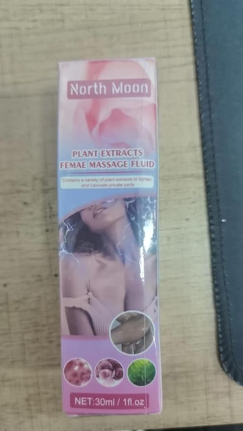 Intense Fast Orgasmic Gel Women Sex Oils Stimulant Strong Enhancer Improve Sexual Drop Promotion Vaginal Tighten Oil 30ml (5 PCS)