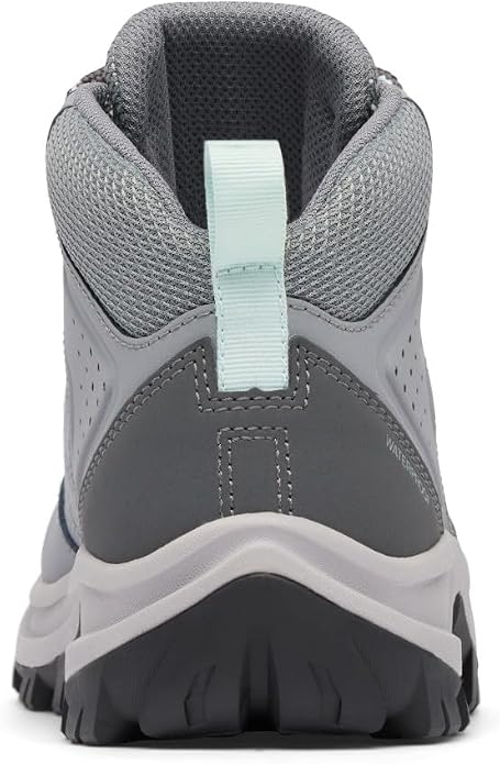 Columbia Transverse Suede