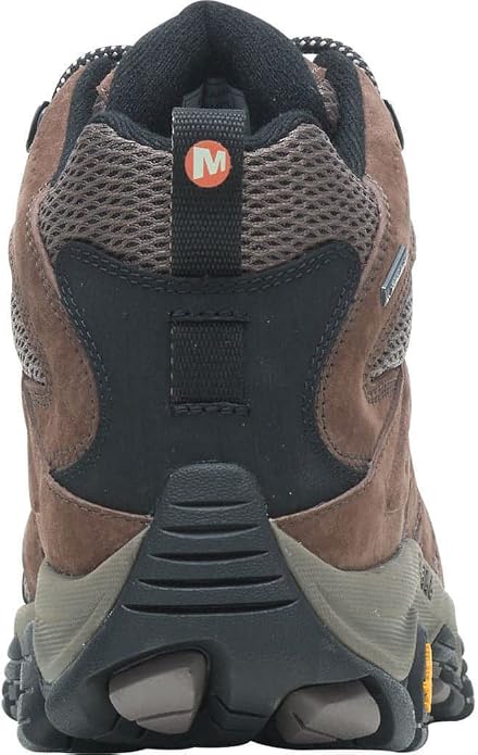 Merrell Women's Moab 3 Waterproof Hiking Shoe