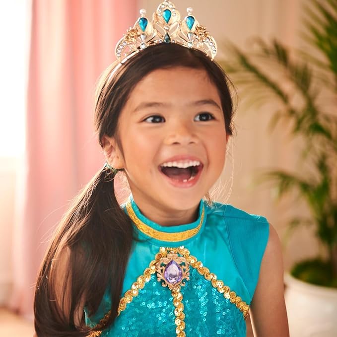 Disney Store Official Princess Costumes – Princess Outfits for Dress Up and Play