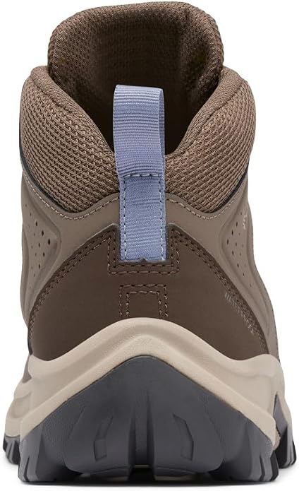 Columbia Transverse Suede