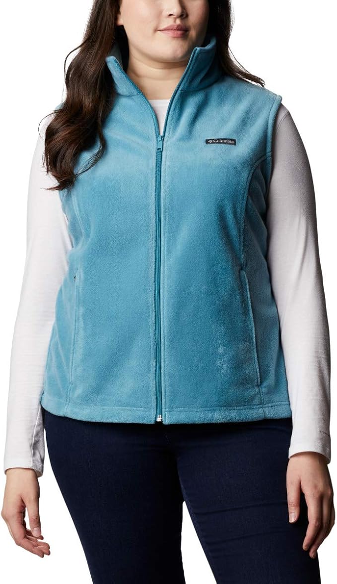 Columbia Women's Benton Springs Vest