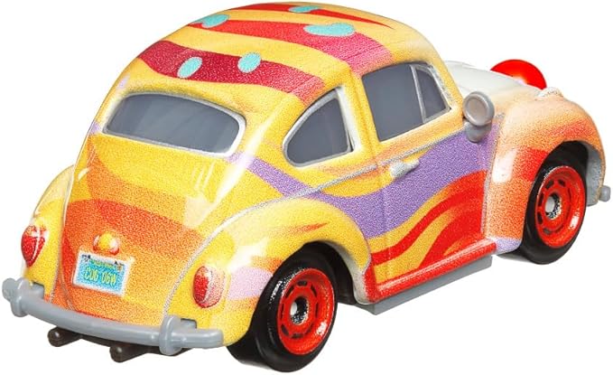 Disney Cars Disney Pixar Cars On The Road 1:64 Scale (Kelly Beambright)