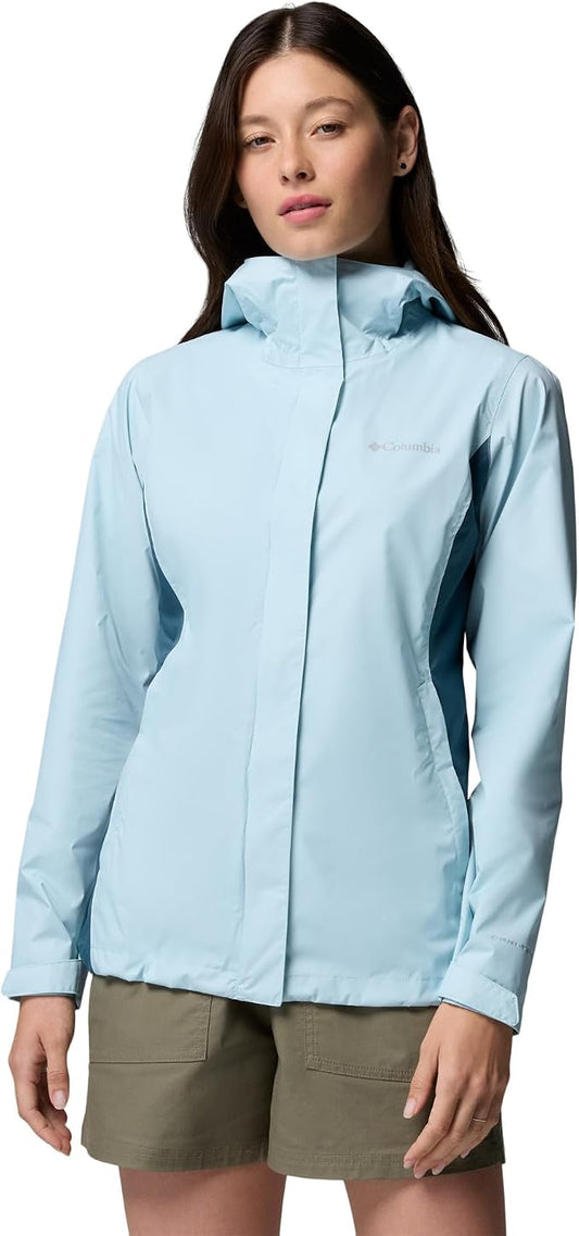Columbia Women’s Arcadia II Jacket