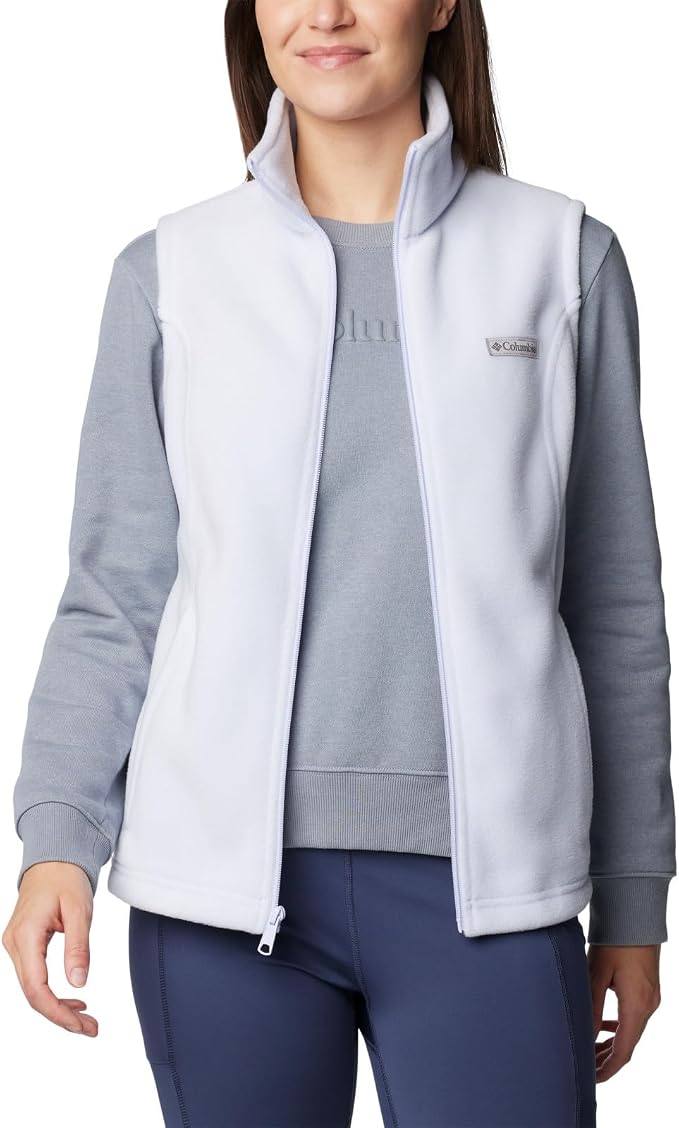 Columbia Women's Benton Springs Vest