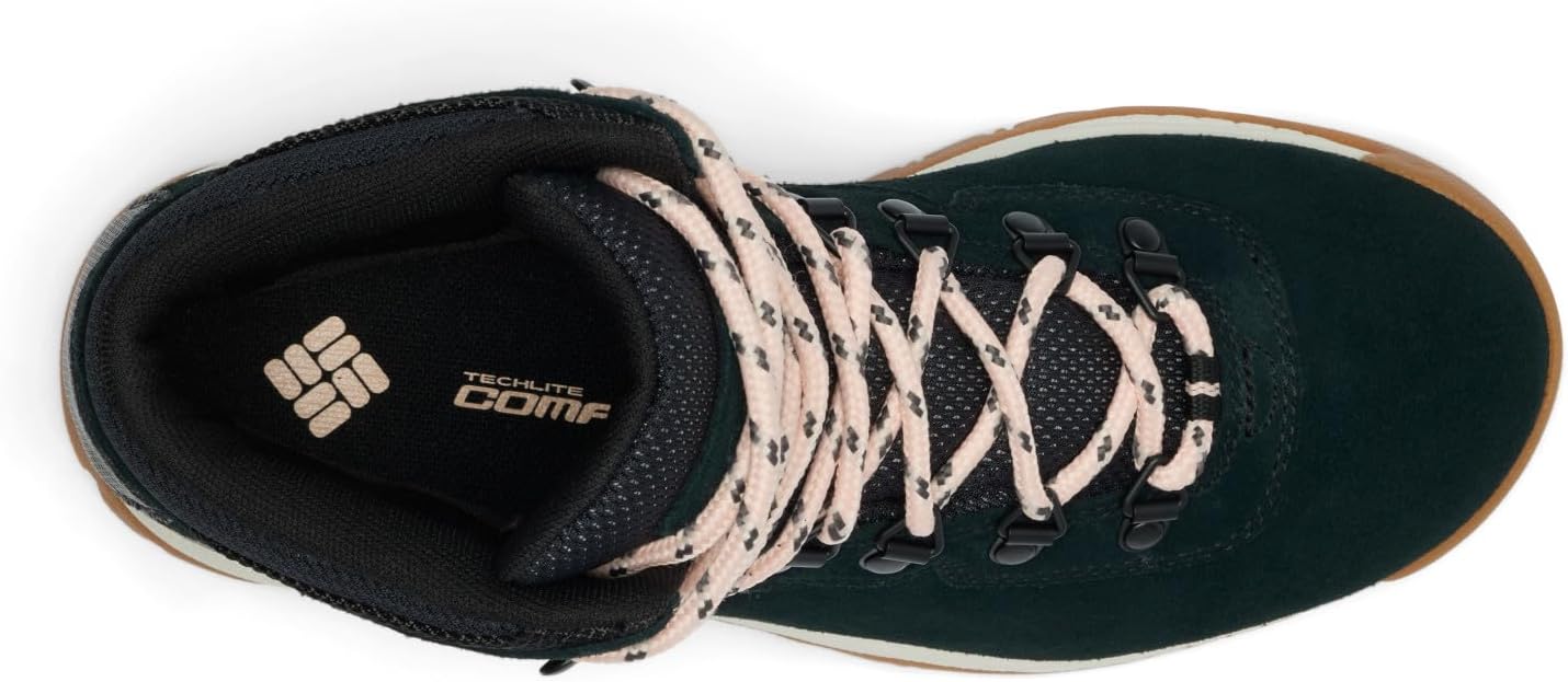 Columbia womens Newton Ridge Plus Waterproof Amped