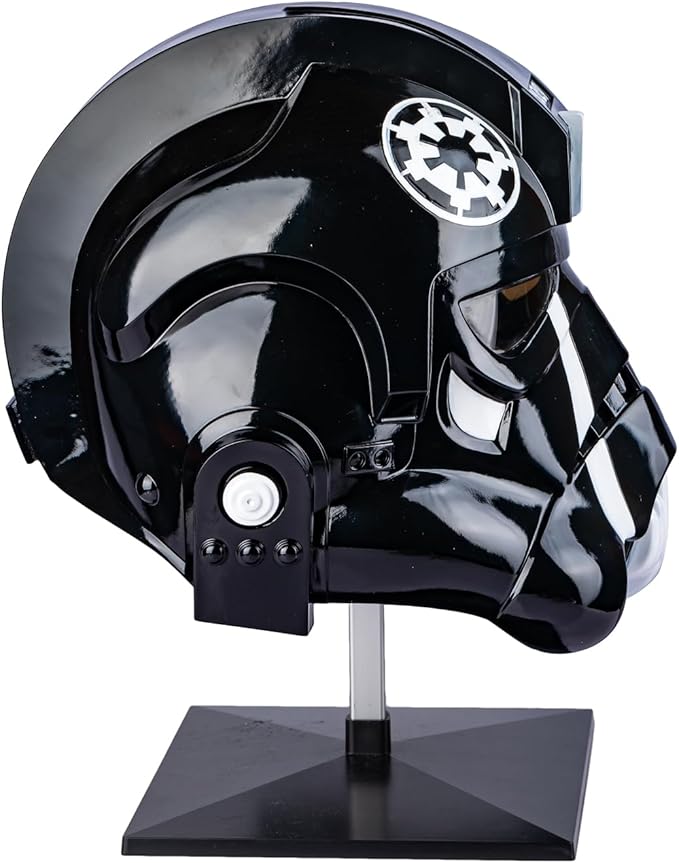 Evere SW Clone Arc Commander Helmet Cosplay Deluxe Halloween Collectible Prop