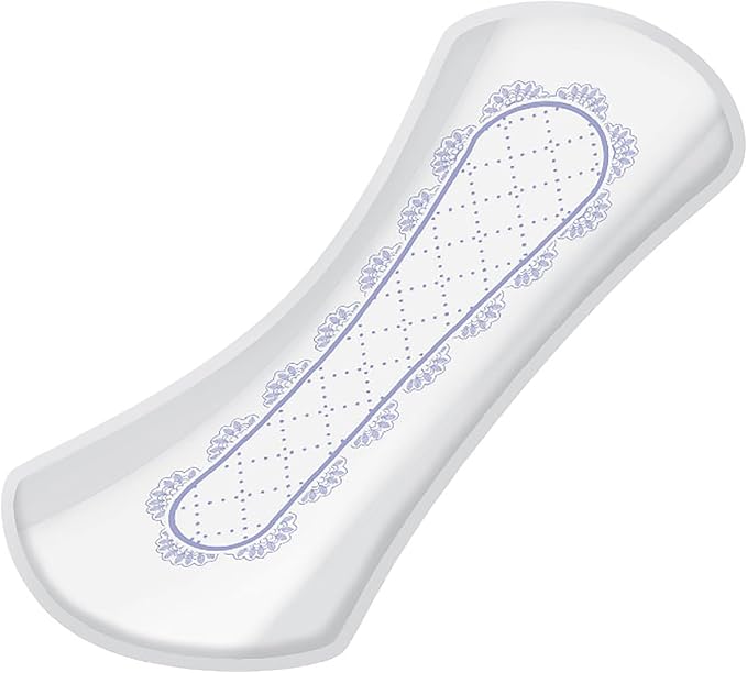 Prevail Proven - Prevail Incontinence Bladder Control Pads - Bladder Leak Pads - Very Light Absorbency, Regular, 312 Count (12 Packs of 26)