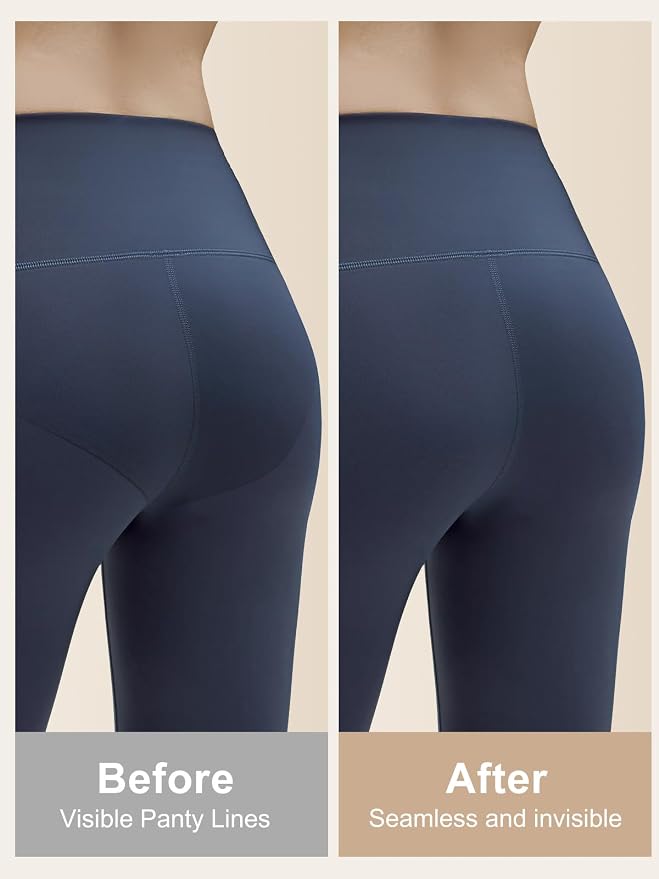 Seamless Camel Toe Thongs for Women No Show Thong Panty Liners Invisible Breathable Camel Toe Concealer Underwear