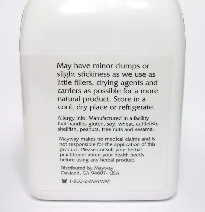 Horny Goat Weed Herb Extract Powder, Yin Yang Huo, 3.5 ounce