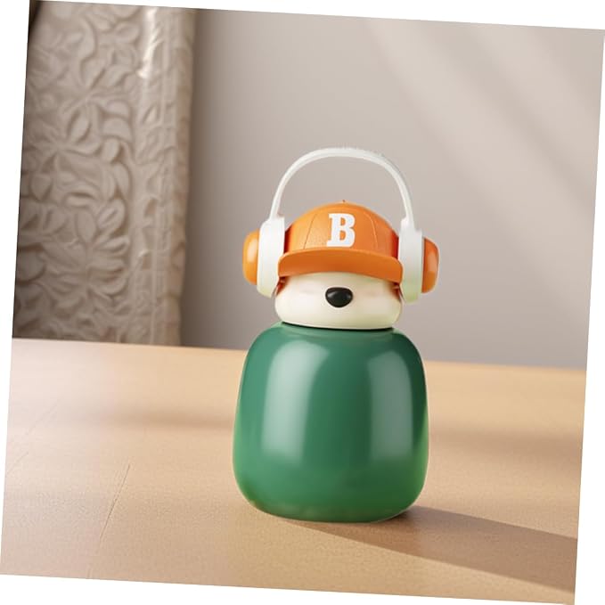 Ciieeo Portable Boy Girl Urinal for Boys Emergency Pee Container Travel Potty Training Bottle Easy to Clean and Carry for Nighttime Use and Outdoor Adventures