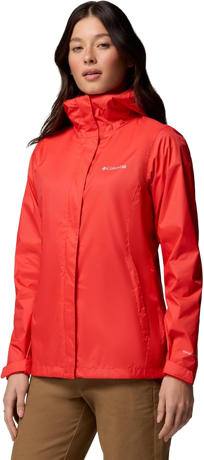 Columbia Women’s Arcadia II Jacket