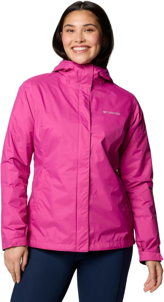 Columbia Women’s Arcadia II Jacket