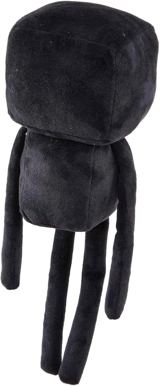 Mattel Minecraft Basic Plush Character Soft Dolls, Video Game-Inspired Collectible Toy Gifts for Kids & Fans Ages 3 Years Old & Up