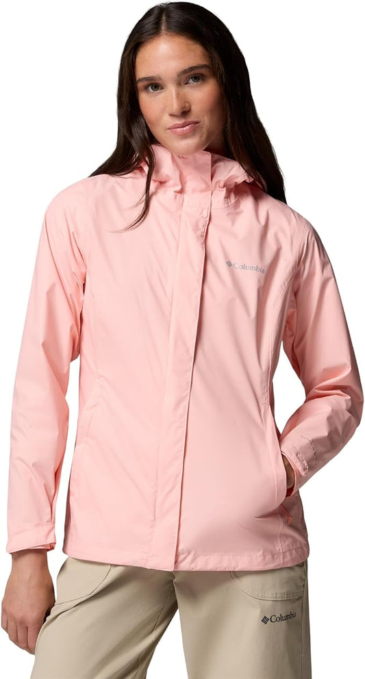 Columbia Women’s Arcadia II Jacket
