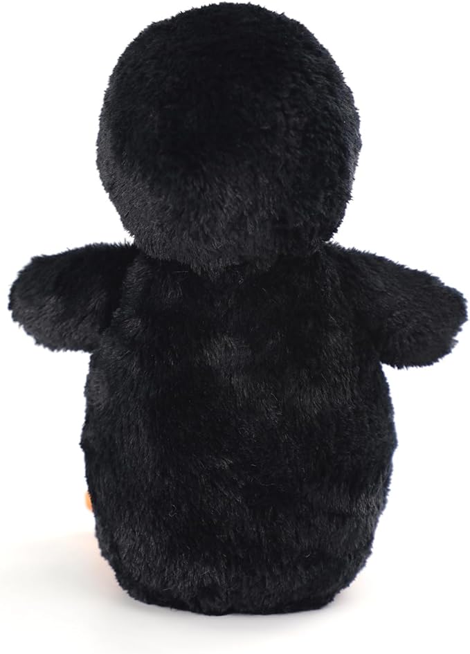 RECUR Plush Penguin Stuffed Animals,Soft Plushie Penguin,9 Inches