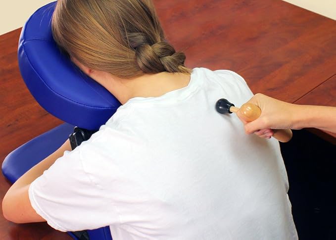 Master Massage Spamaster Essentials Tool Thumb Saver