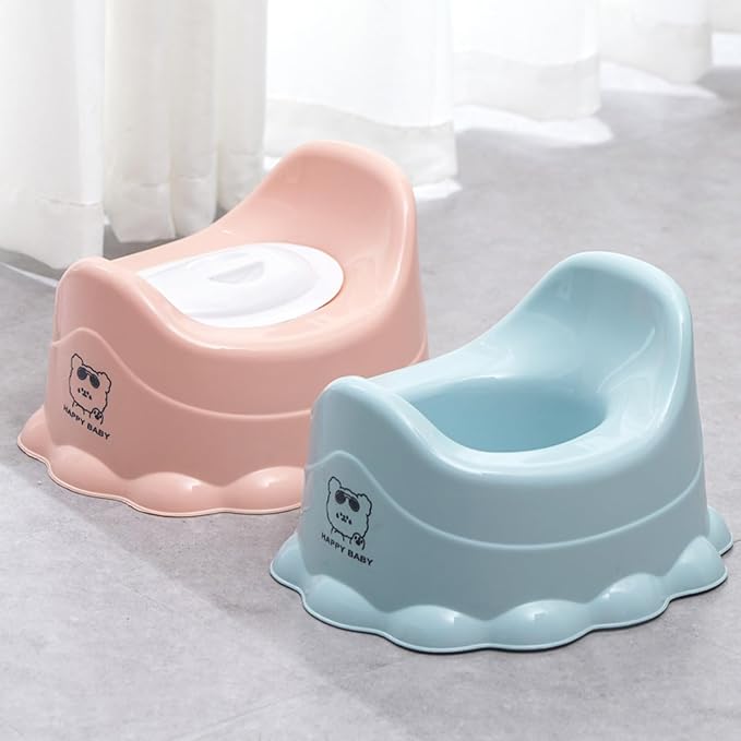 Portable Potty Seat For Baby Travel Toddler Bathroom Potty Seat Training Chair Toilet Potty Chair Camping Potty Seats Camping Toilet For Kids