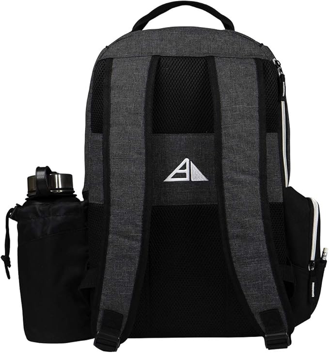 Axiom Discs Shuttle Disc Golf Backpack Bag (Choose Your Style and Color)
