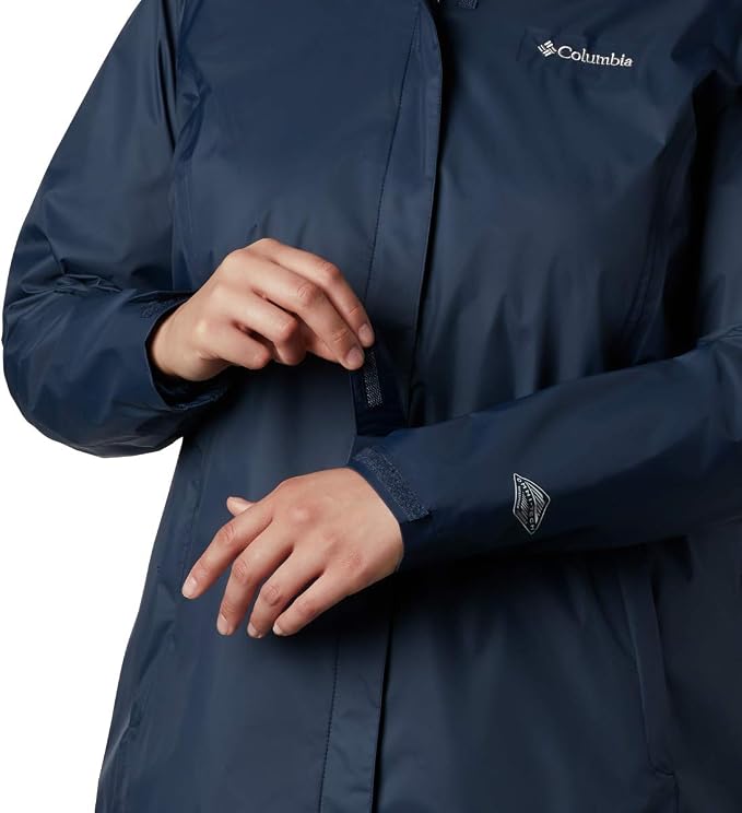 Columbia Women’s Arcadia II Jacket