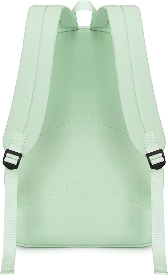 LOIDOU Backpack for Girls School Backpacks Bookbags for Elementary Middle School Women Laptop Backpacks