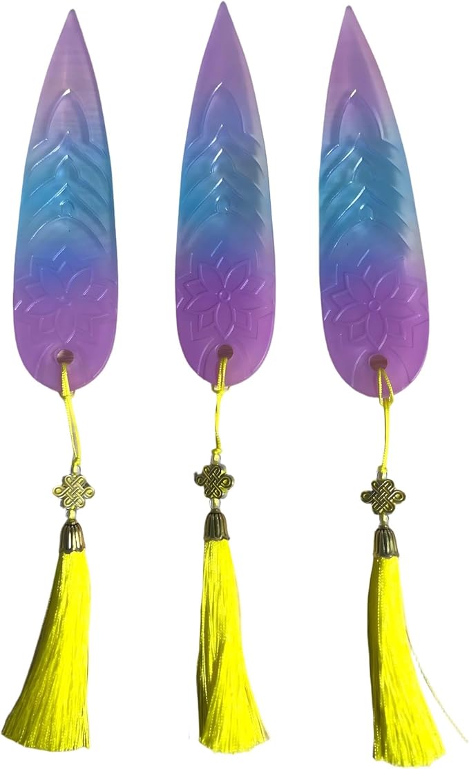 Costume Weapons for Hunter Zoey Cosplay: Anime Merch 6" Darts 3-Pack - Outfit Accessories Prop
