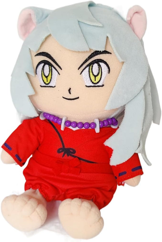 Anime Cute Plush Doll Stuffed Plushie Figure Cosplay Plush for Girls Kids