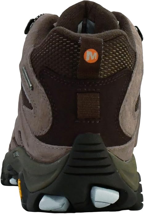 Merrell Women's Moab 3 Mid Waterproof Hiking Boots