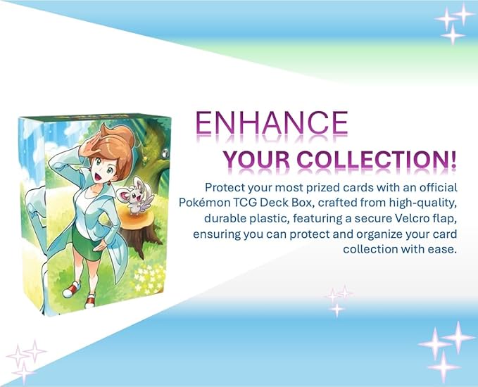 Pokemon: 100 Assorted Card Bundle - with Foils and 5 Ultra Rare (V, GX, EX) Variety - Official Pokemon TCG Deck Box Included