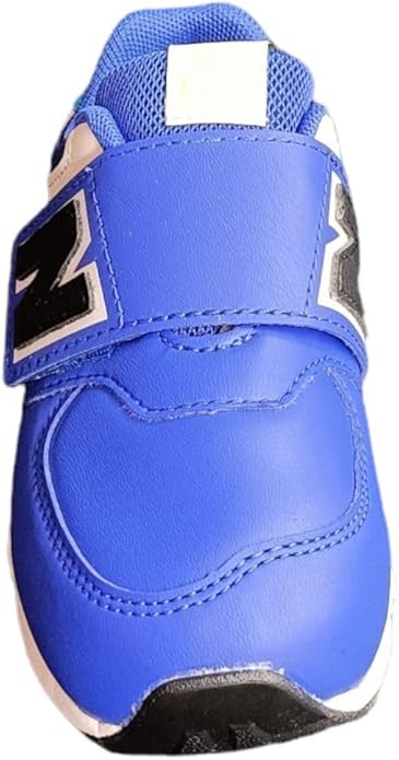 New Balance Baby Boys' 574 New-b Hook-and-Loop Sneakers