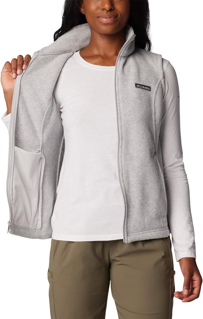 Columbia Women's Benton Springs Vest
