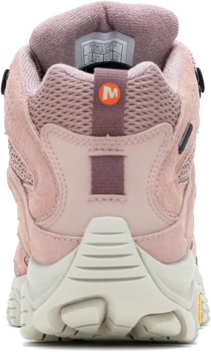 Merrell Women's Moab 3 Mid Waterproof Hiking Boots
