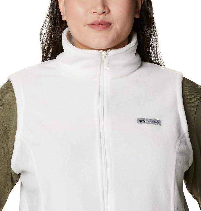 Columbia Women's Benton Springs Vest