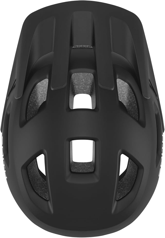 Smith Sidekick Jr Children' s Cycling Helmet – Kids MTB Bike Helmet with MIPS Technology – Lightweight Protection for Boys + Girls – Integrated Visor