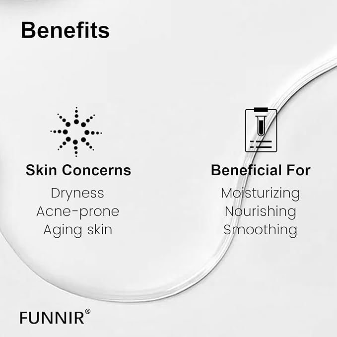 Snail Mucin Serum 96% 200ml, Hydrating Serum for Face with Snail Secretion Filtrate for Dull Skin, Skin care products for All Skin Types
