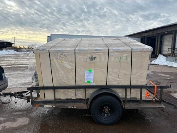 Outdoor Cube Sauna Rooms,2person Canadian Spruce Steam Saunas,54x56x80 H Panoramic Large Space,4.5KW 220V Electric Stove Durable,Easy to Install