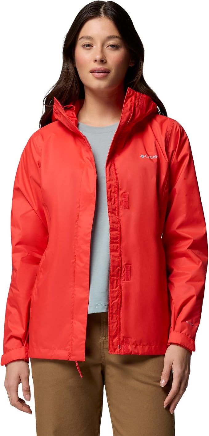 Columbia Women’s Arcadia II Jacket